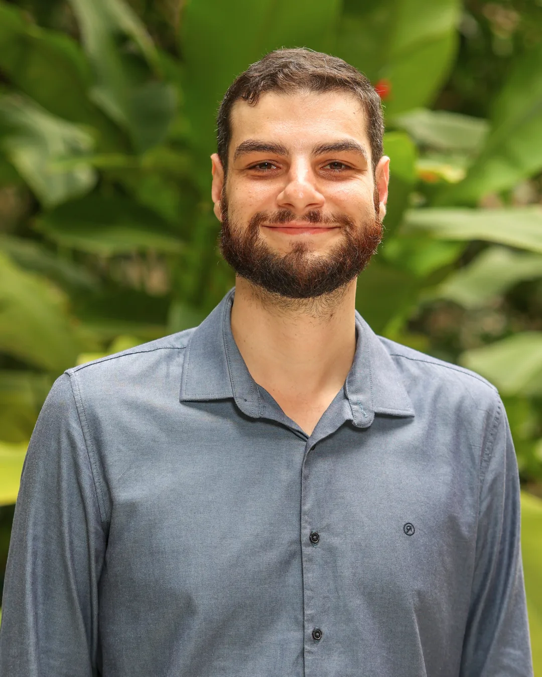 Victor Hugo Magdaleni