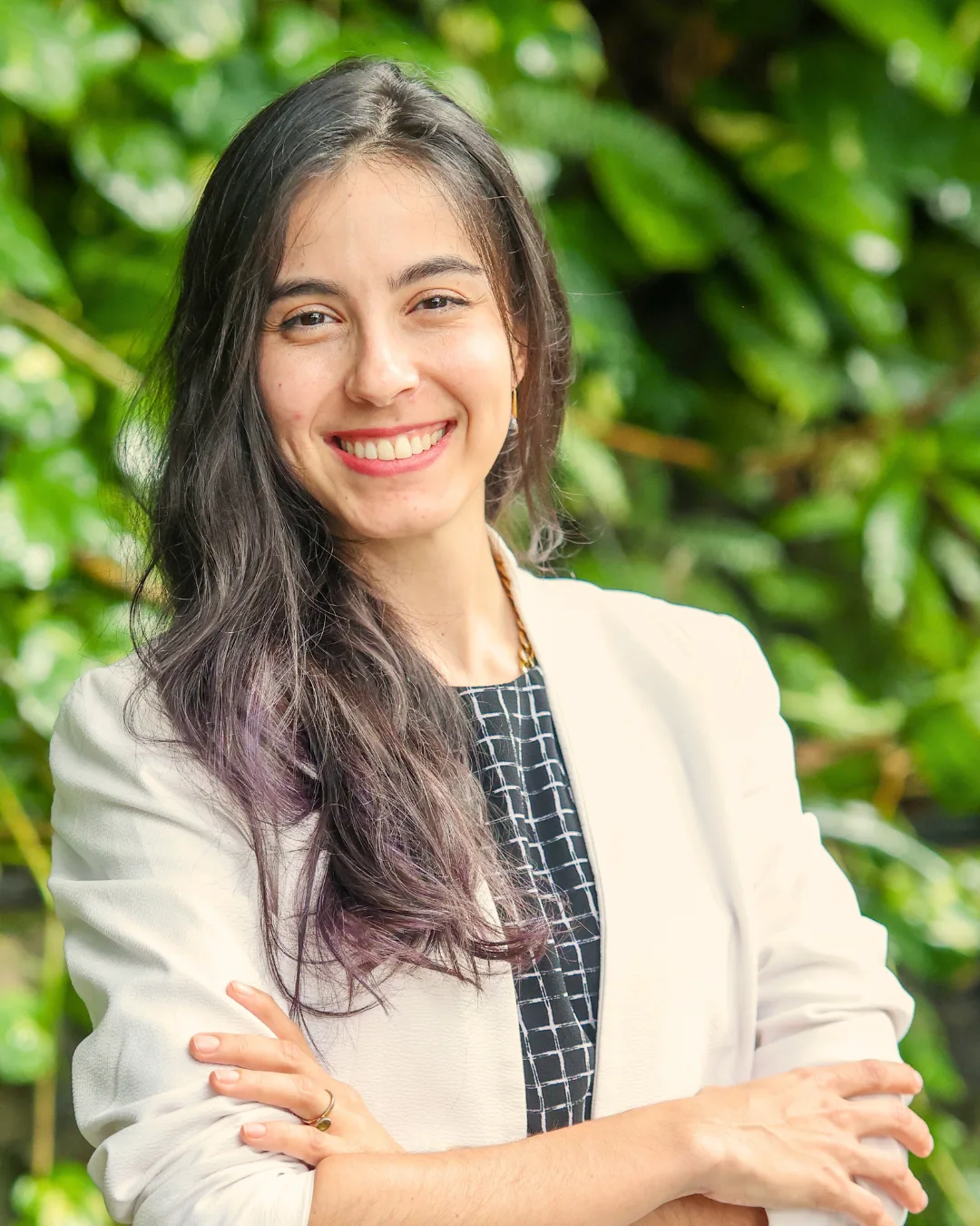 Giulia Naranjo Aranha