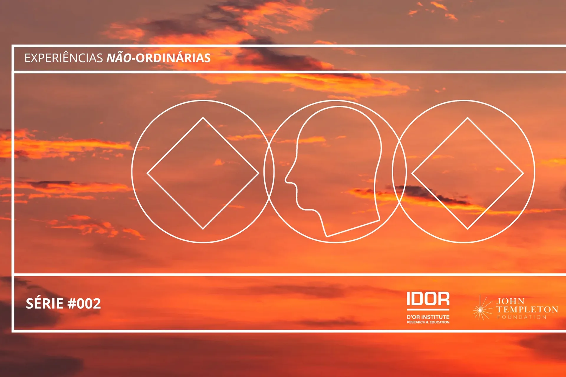 Desvendando as “NOEs”: como as experiências não-ordinárias marcam a vida dos brasileiros