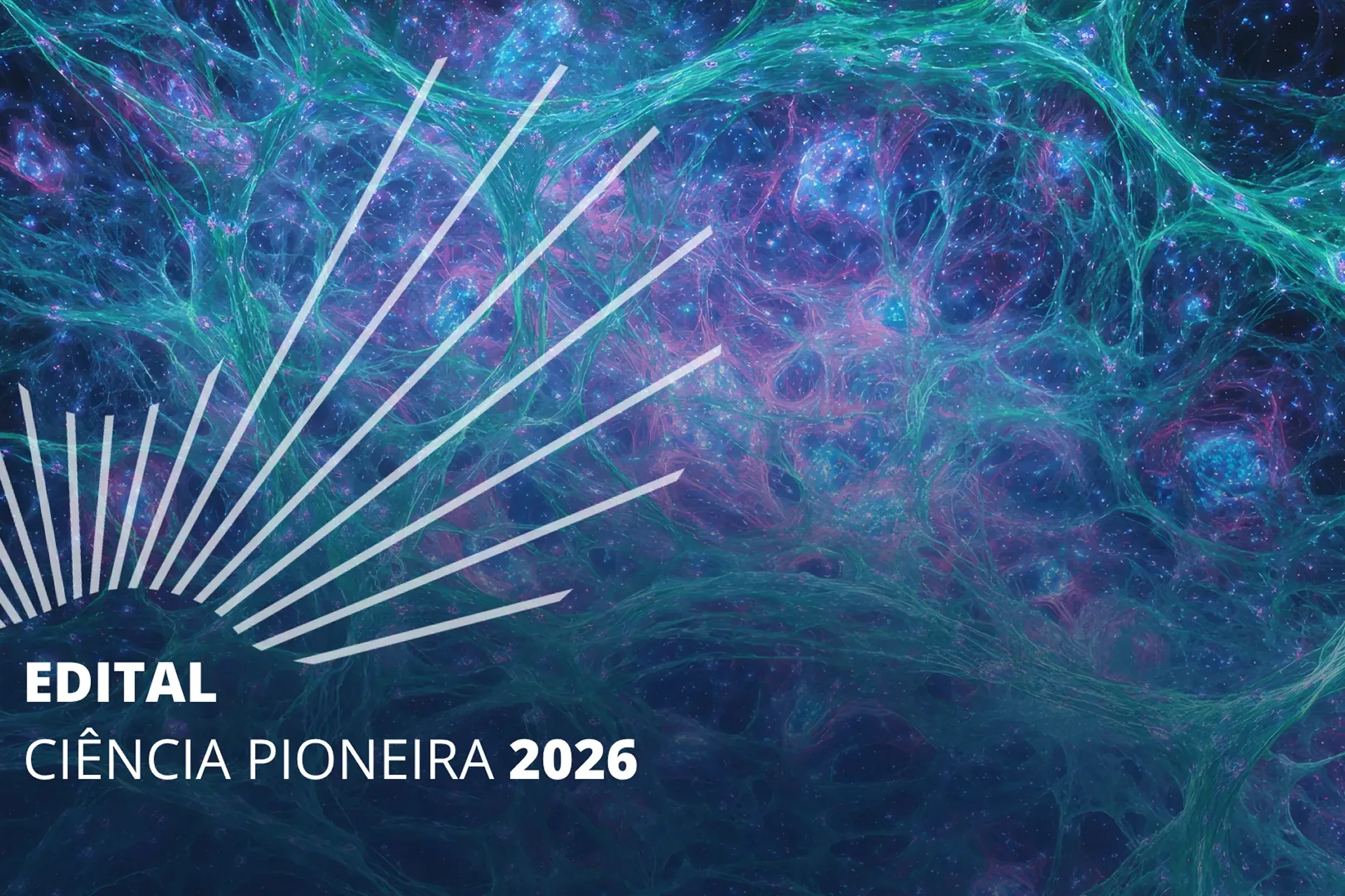 Edital 2026 Ciência Pioneira — Pesquisadores em consolidação de carreira independente: Perguntas frequentes: