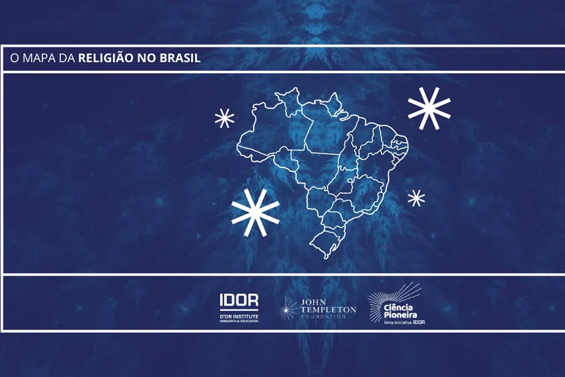 A compreensão do sentido da religiosidade para diversos grupos religiosos