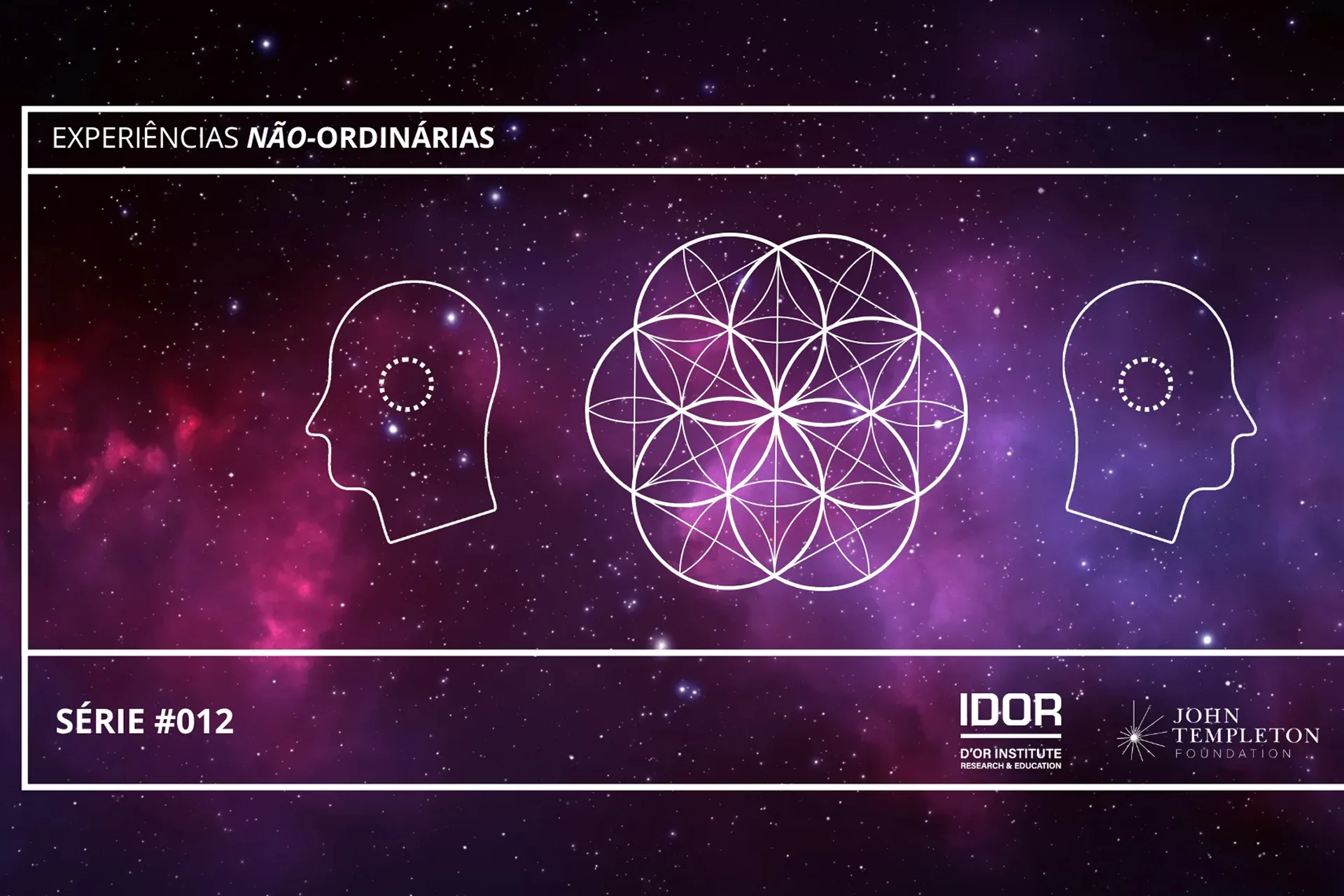 Desvendando as NOEs: habilidades psíquicas