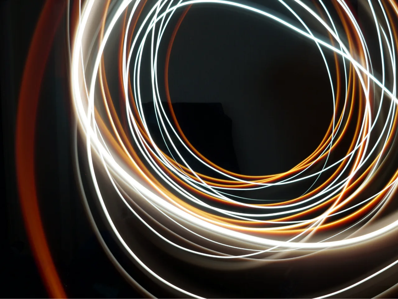 Resolução de imagens quânticas com fótons não detectados