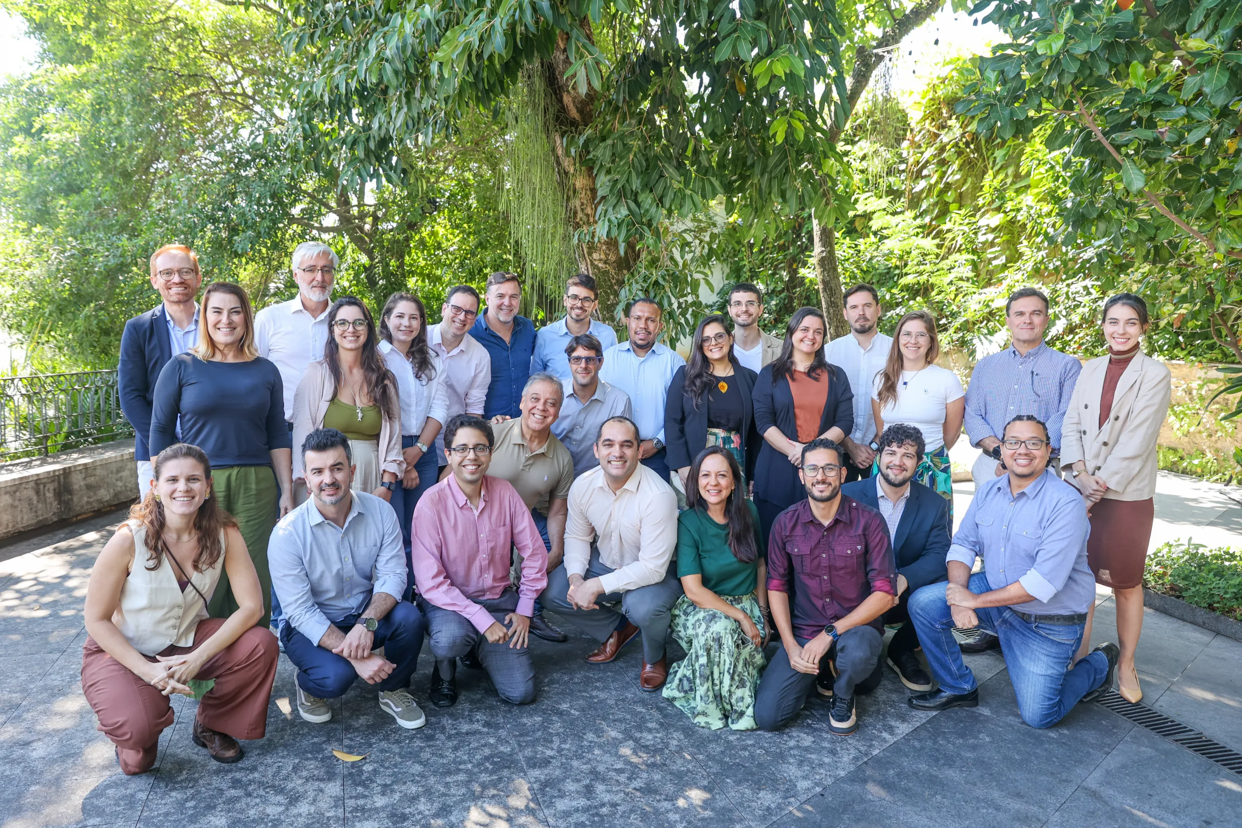 Apoiar o desconhecido: o desafio (e a urgência) da ciência de fronteira 