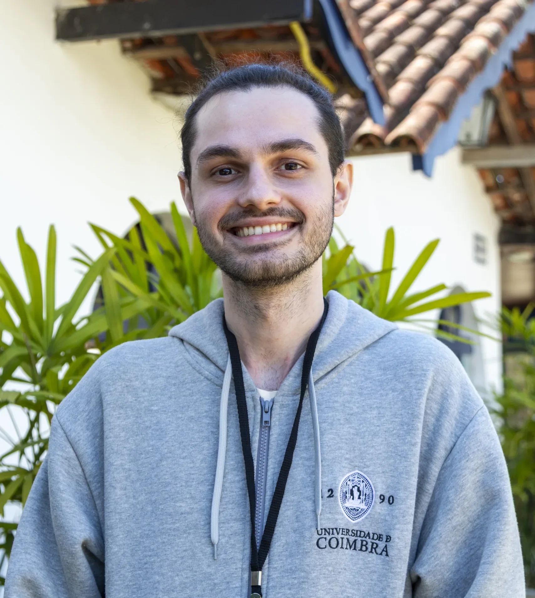 Leonardo P. C. Costa