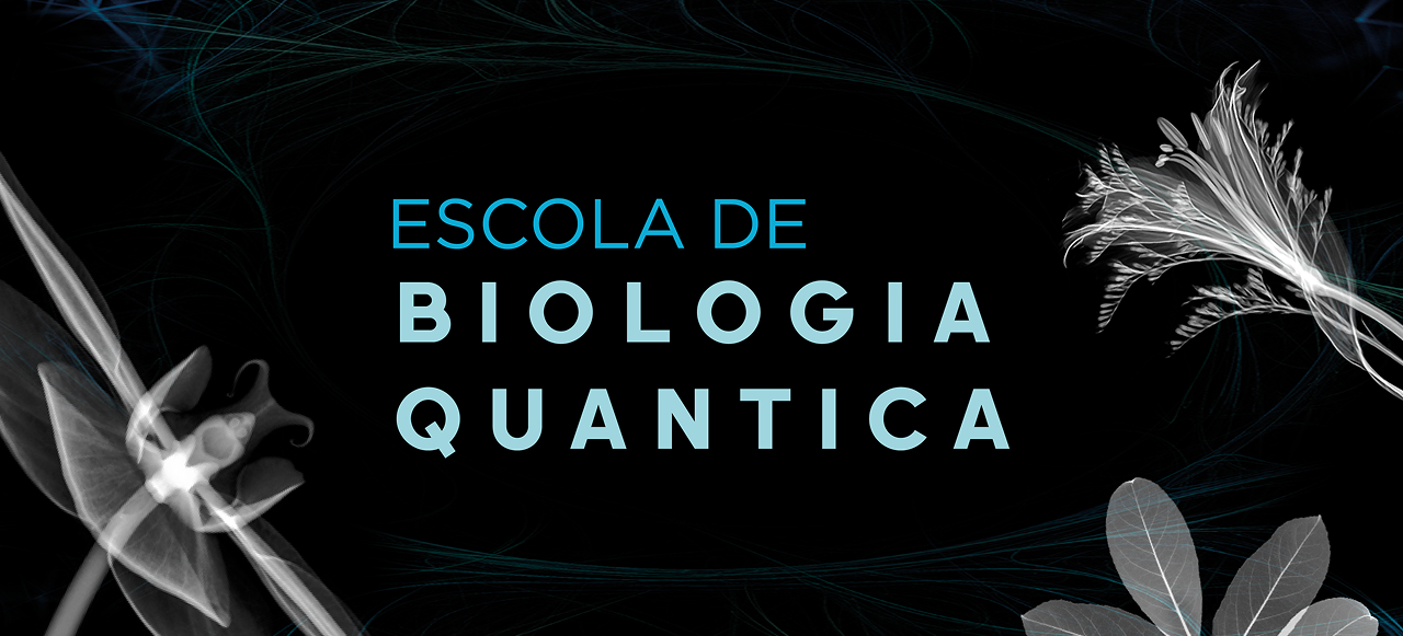 Introdução à Biologia Quântica - primeira temporada