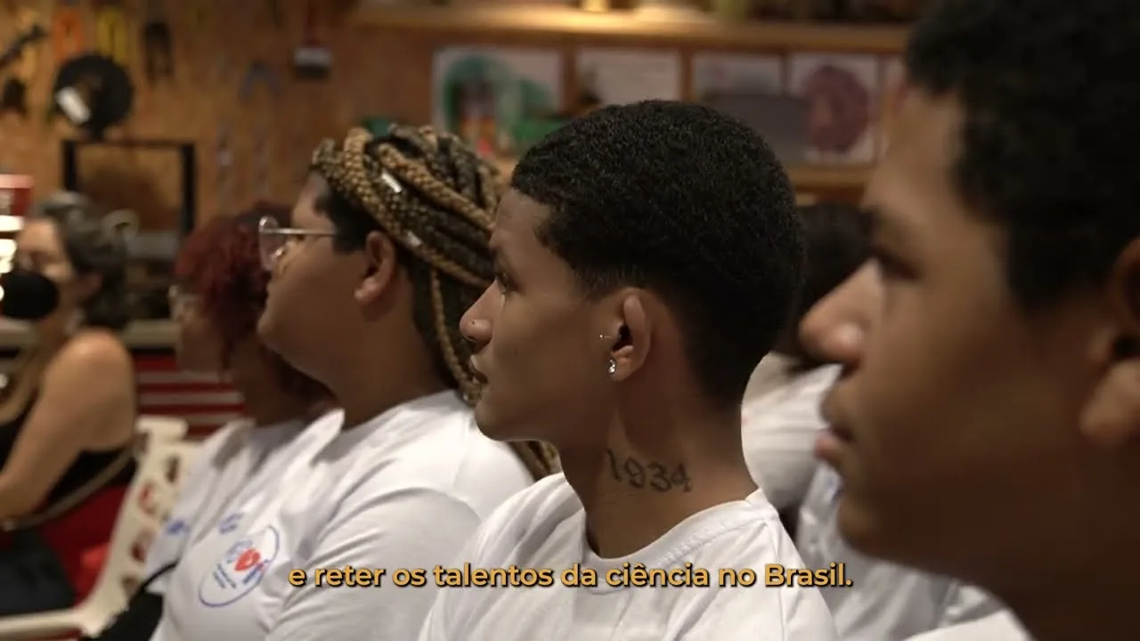 Aulão Biologia quântica