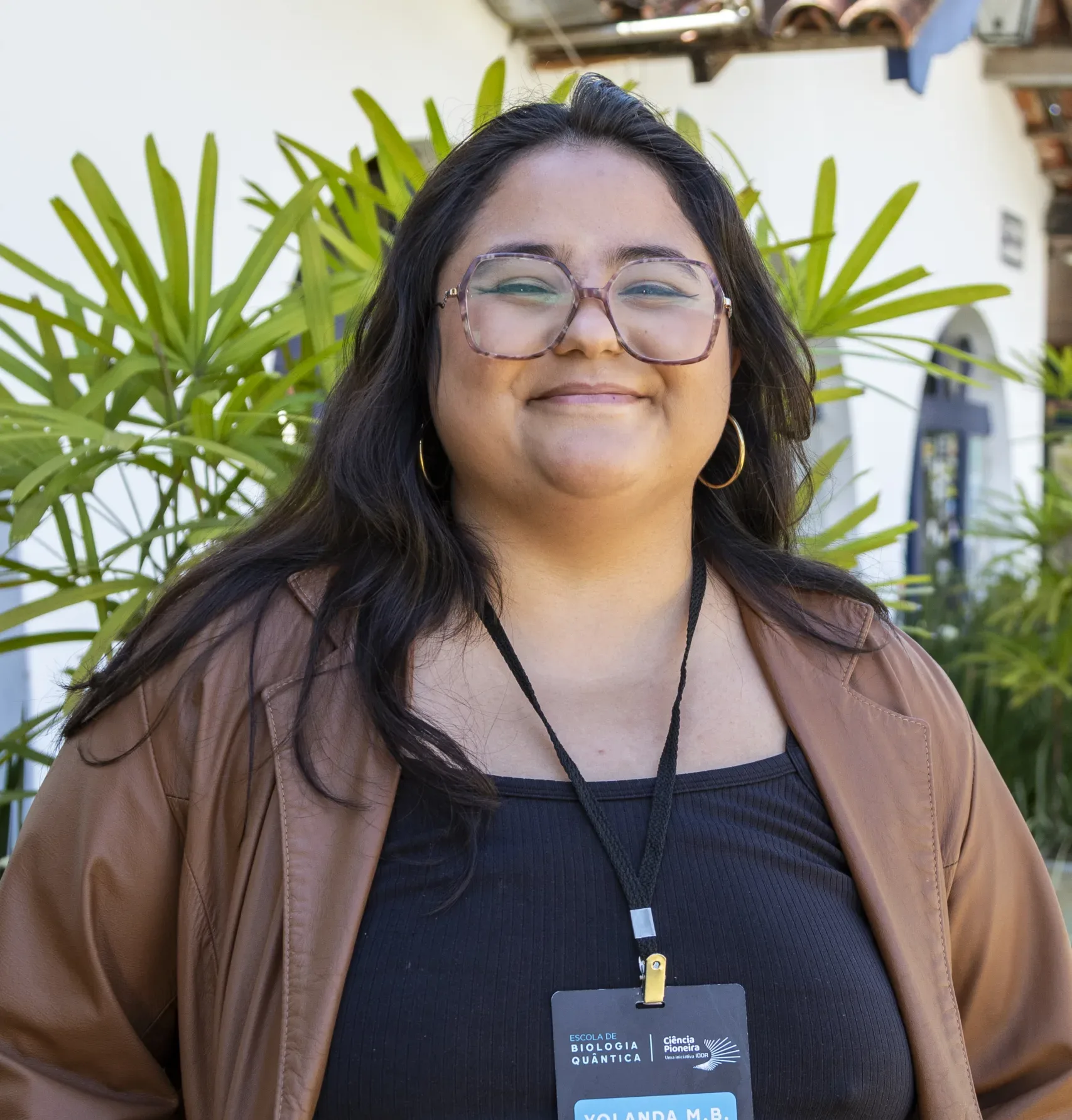 Yolanda M. B. Marcello