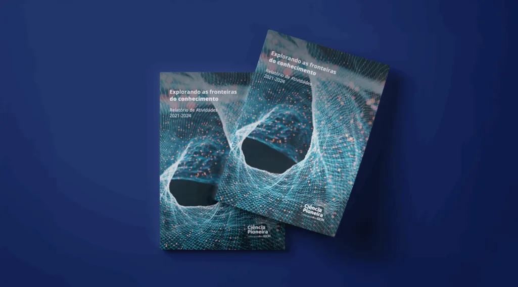 Three Years of Pioneer Science: check out our 2021–2024 Activity Report