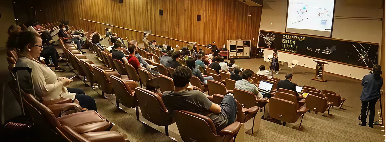 Quantum Bio BR Summit