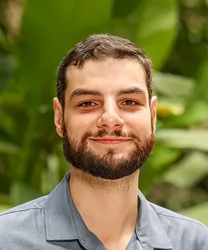 Victor Hugo Magdaleni Pereira