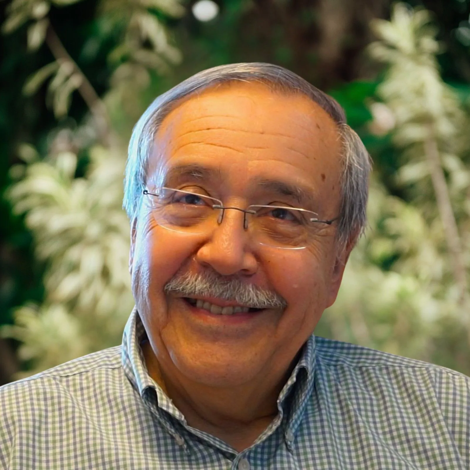 Carlos J. Bustamante