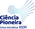 Logo Ciência Pioneira CP